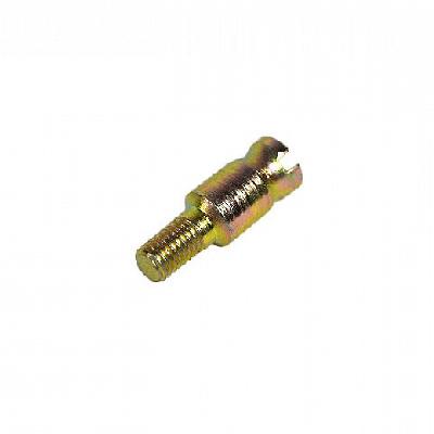 Mild Steel Grub Screw
