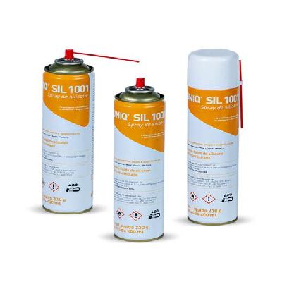 1001 Mold Release Silicone Spray