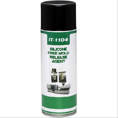 1002 Mold Release Non Silicon Spray