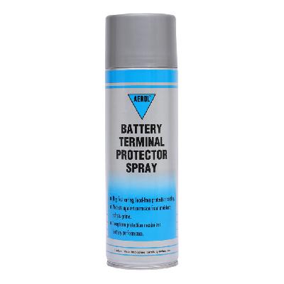6006 Battery Terminal Coating Waxy Film