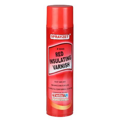 6084 Red Insulating Varnish Class F