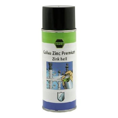 7008 Galva Bright Premium Zinc Spray