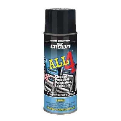 8060 Safety Solvent Co2