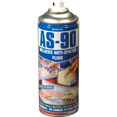 8110 Welder Anti Spatter Co2