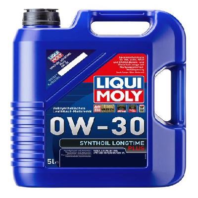 90301 Liquid Moly Plus
