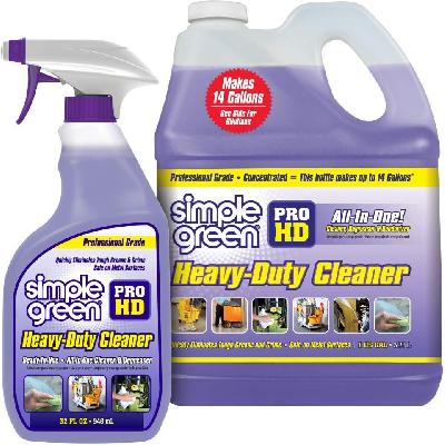 92601 HD Degreaser Spray