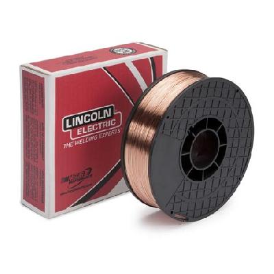 Copper Coated Mig Wire Co2 ER70S-6