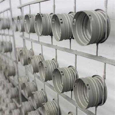 Corrosion Resistance Metal Coatings