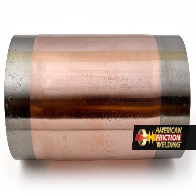 Ferrogold 301 Dissimilar Metals