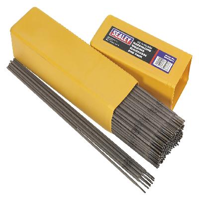 Ferrogold DB Hardfacing Electrodes