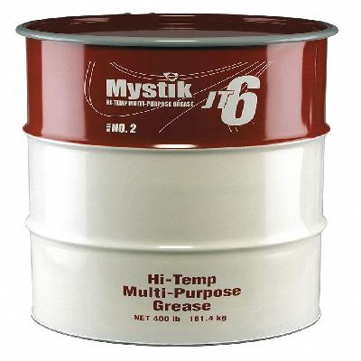 Lithium Grease