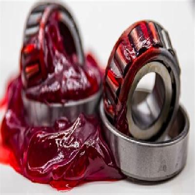 SL-123 R Unitherm Multi Use Bearing Grease