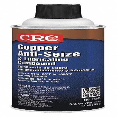 SL ASC980 Coppertherm Anti Seize Compound