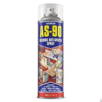 SSPA Welders Anti Spatter