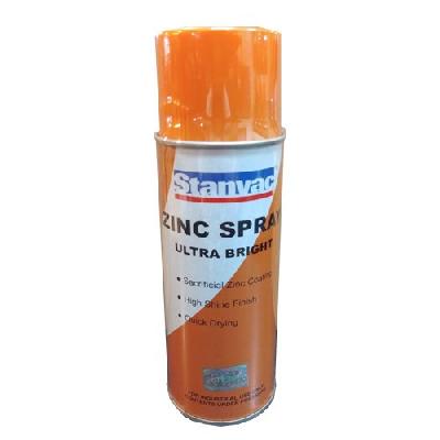 Stanvac Ultra Bright Zinc Spray