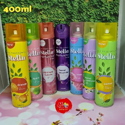 Stella Silicone Spray
