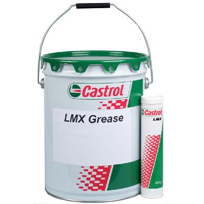 Super Bentone 220 High Temperature Grease