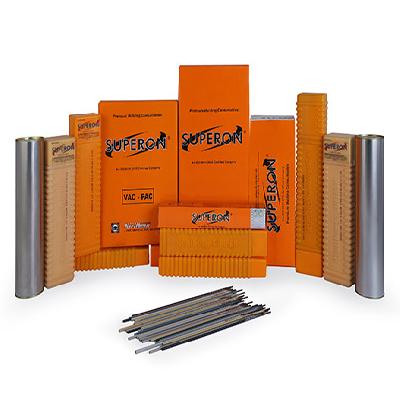 Superon Stainless Steel 308L Electrode