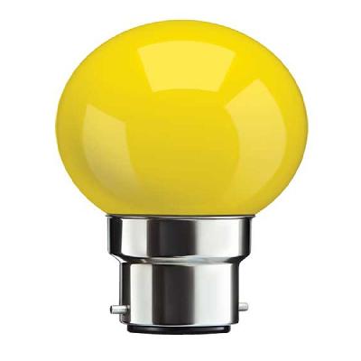Syska LED Glass Bulbs