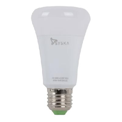 Syska LED Pap Bulbs