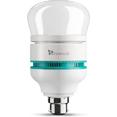 Syska LED Rocket Lamp