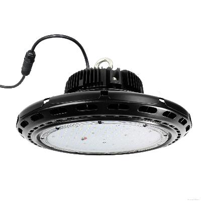 UFO High Bay LED Light 120w