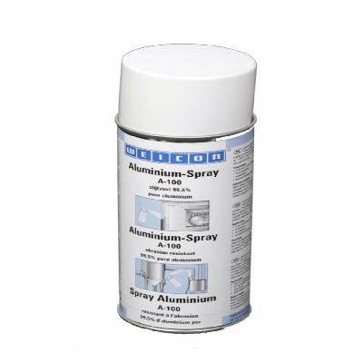 Weicon Aluminium Spray A 400