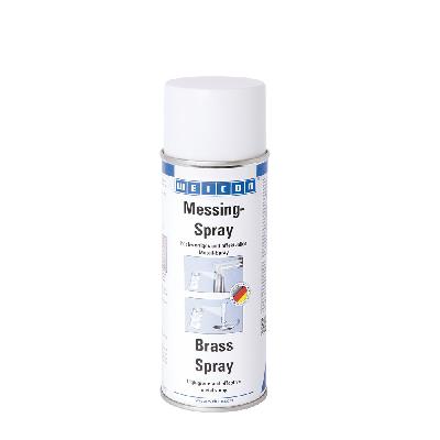 Weicon Brass Spray