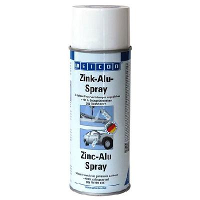 Weicon Zinc Alu Grinding Protection Spray