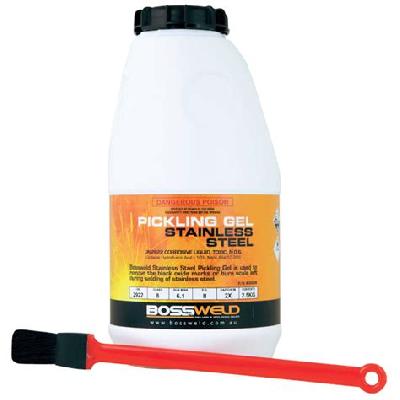 Wonder Gel : Stain-O-Kleen 160 Gel Grade