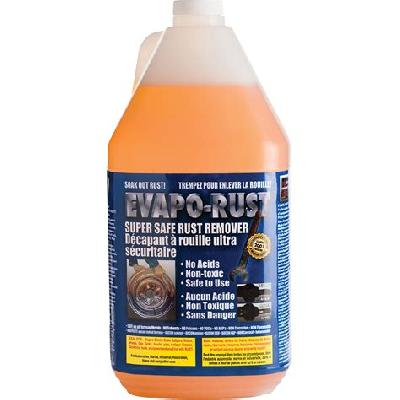 Z111 AC 500 Gel Rust Removers