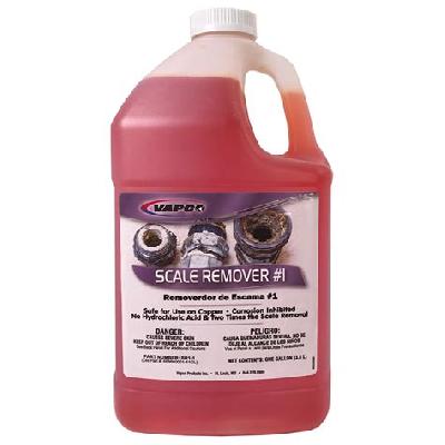 Z112 Acidifoam Scale Removes