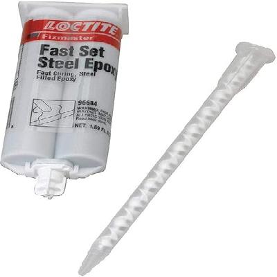 Z801 Fast Steel Epoxy Stick
