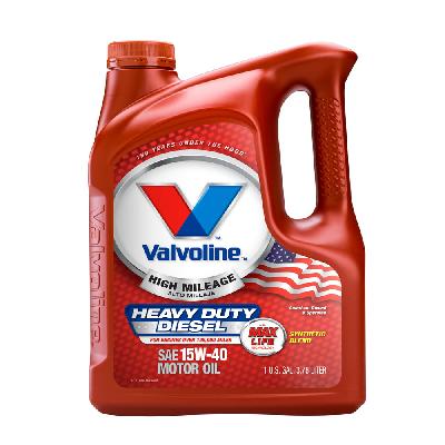 15W-40 Dura Engine Oil
