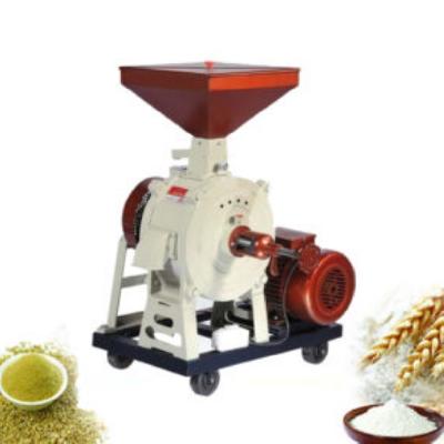 16 Inch Heavy Duty Vertical Flour Mill Stone