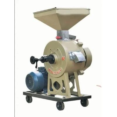 16 Inch Vertical Atta Chakki Stone