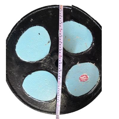 20 Inch Emery Flour Mill Stone