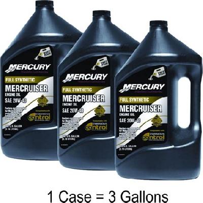 20W-40 Engine Guard Oil