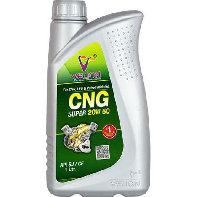 20w-50 Cng Engine Oil