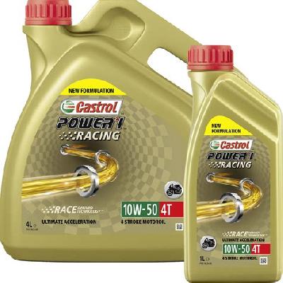 4T NBC Engine Oil