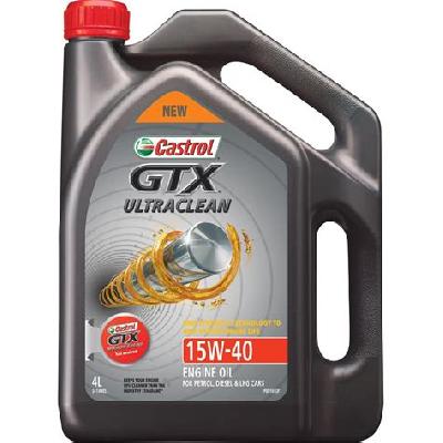 4t Plus 10W-30 Engine Oil