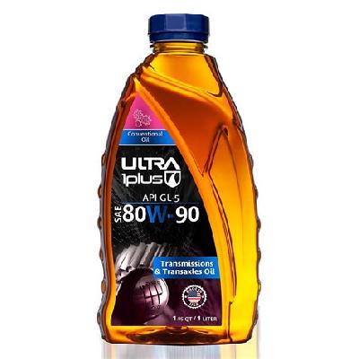 80W-90 Gear Oil