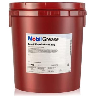 Chassis Grease