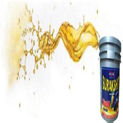Crimson Red Gel Grease