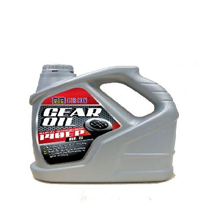 Ep-140 Gear Oil