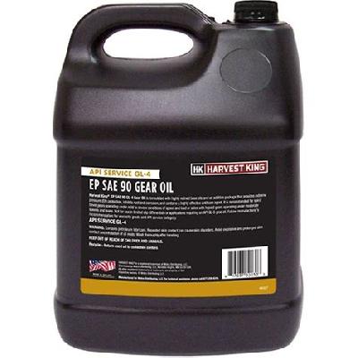 Ep-90 Gear Oil