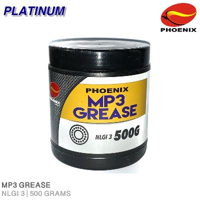 Mp3 Grease