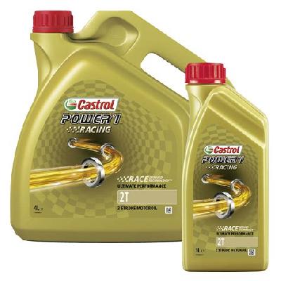 NBC 10W-40 Engine Oil