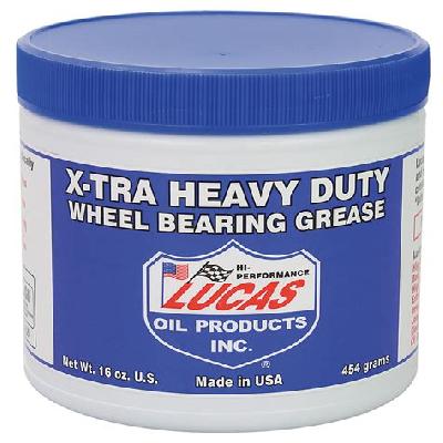 SP Wheel Bearing Grease