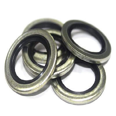 Bonded Seals